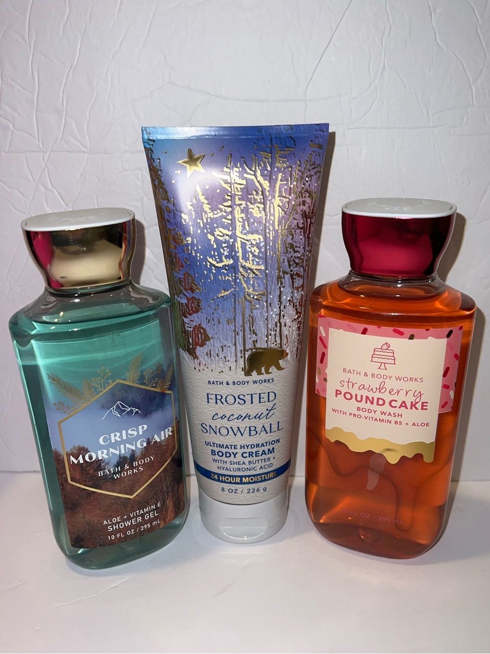 B&BW Bundle - Picture 1 of 2